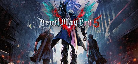 devil may cry 5 trainer free download for pc full version